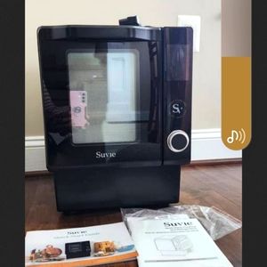 Brand New Suvie S020 Multi-Zone Cooking & Refrigeration Kitchen Robot -